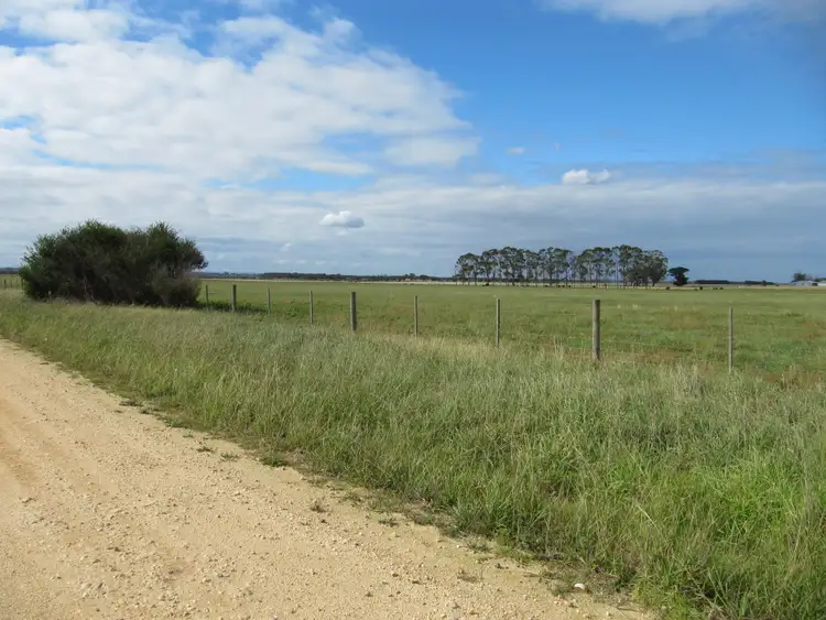 Fifth view of Homely rural property listing, LOT CA 25A Marlay Point Road, Clydebank VIC 3851