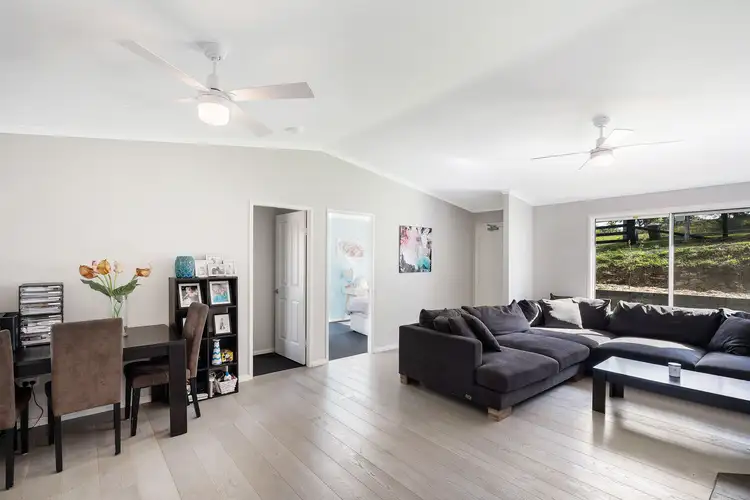 Fourth view of Homely house listing, 5 Uffington Road, Duns Creek NSW 2321
