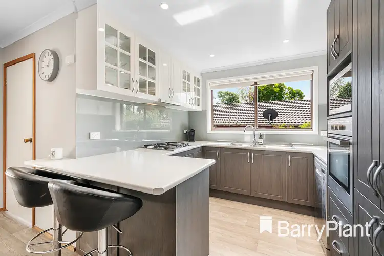 Third view of Homely house listing, 96 Lauriston Drive, Coldstream VIC 3770