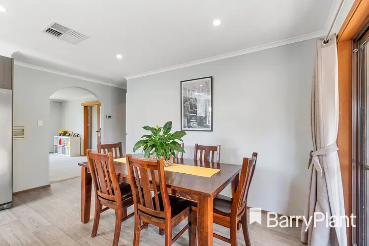 Fourth view of Homely house listing, 96 Lauriston Drive, Coldstream VIC 3770