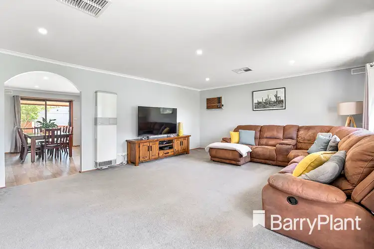 Fifth view of Homely house listing, 96 Lauriston Drive, Coldstream VIC 3770