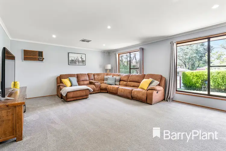 Sixth view of Homely house listing, 96 Lauriston Drive, Coldstream VIC 3770