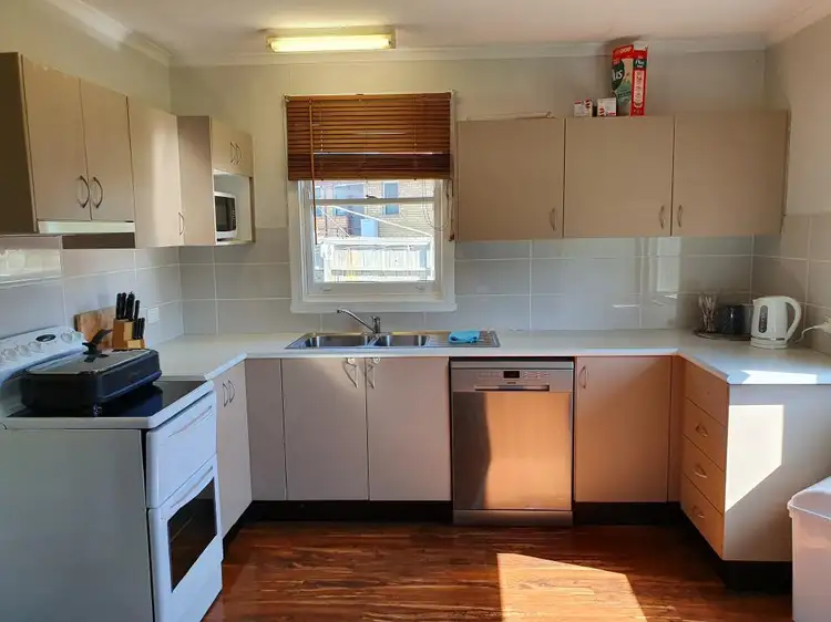 Second view of Homely house listing, 13 Osborn Avenue, Muswellbrook NSW 2333