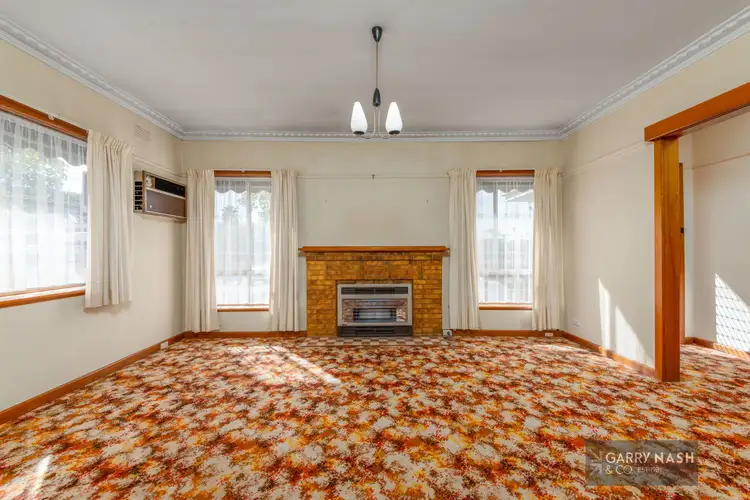 Second view of Homely house listing, 27 Burns Street, Wangaratta VIC 3677