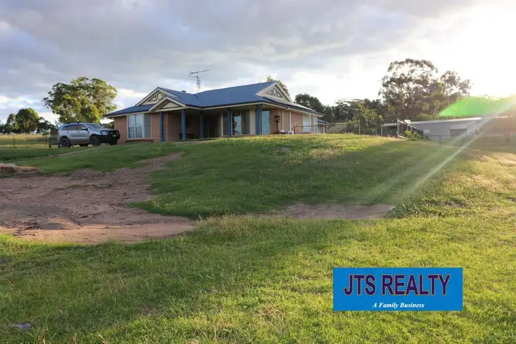 Main view of Homely house listing, 162 Almond Street, Denman NSW 2328