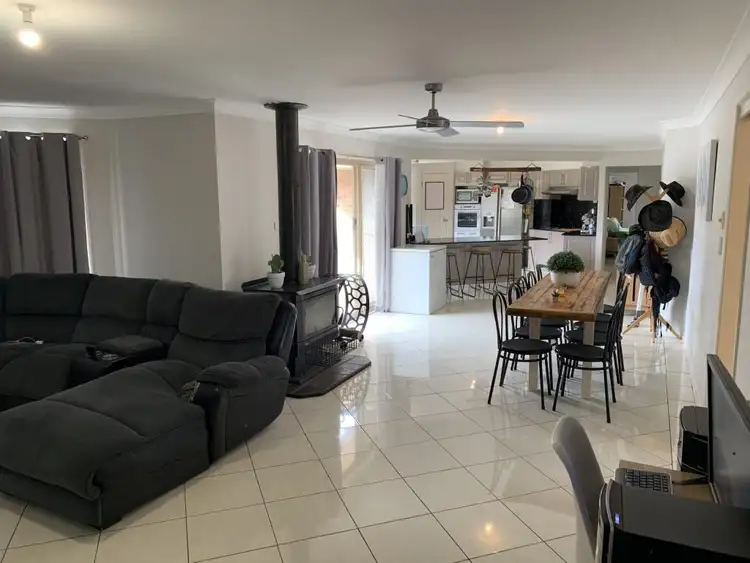Fourth view of Homely house listing, 162 Almond Street, Denman NSW 2328