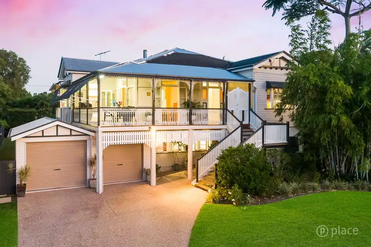 Main view of Homely house listing, 14 MacIntosh Street, Auchenflower QLD 4066