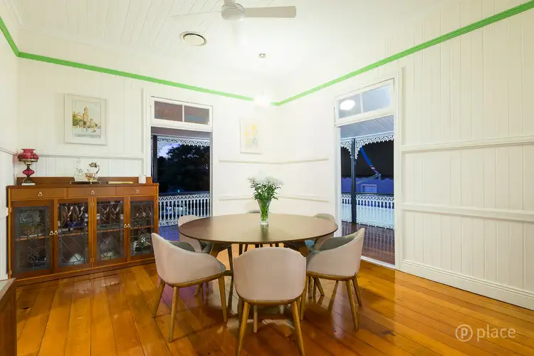 Sixth view of Homely house listing, 14 MacIntosh Street, Auchenflower QLD 4066