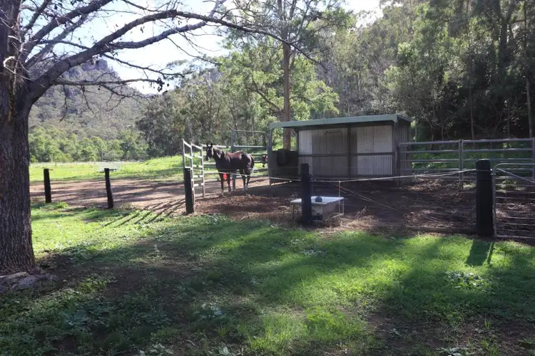 Sixth view of Homely rural property listing, 1449 Baerami Creek Road, Baerami NSW 2333