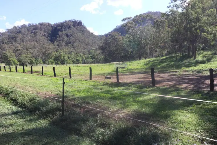 Seventh view of Homely rural property listing, 1449 Baerami Creek Road, Baerami NSW 2333
