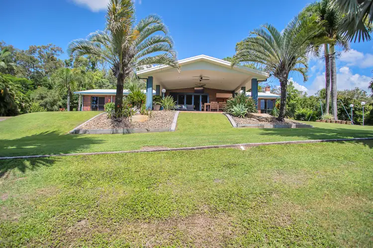 545 Eversleigh Road, Alligator Creek QLD 4740