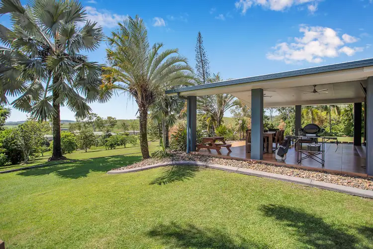 Sixth view of Homely house listing, 545 Eversleigh Road, Alligator Creek QLD 4740