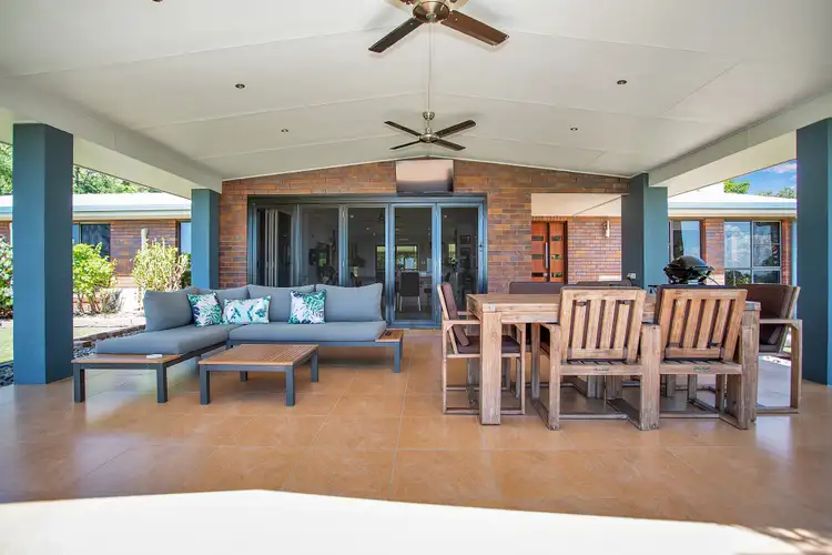 Seventh view of Homely house listing, 545 Eversleigh Road, Alligator Creek QLD 4740