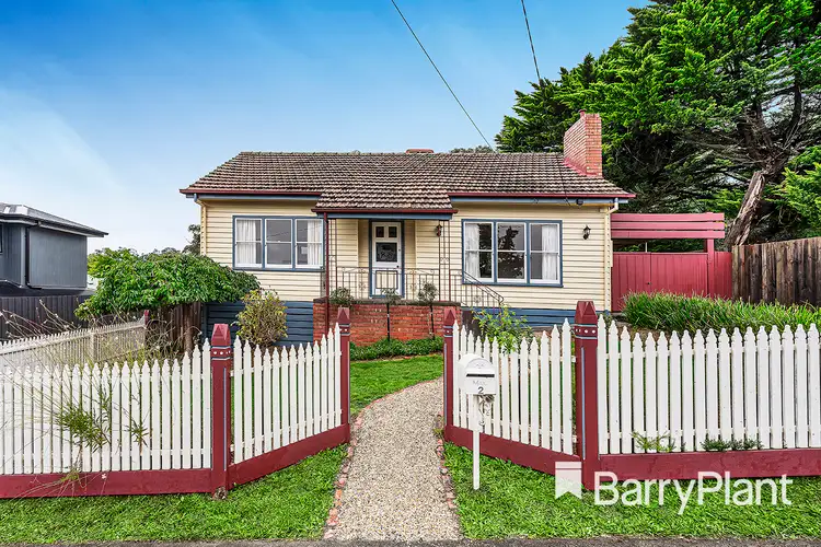 Main view of Homely house listing, 2 Ryrie Court, Lilydale VIC 3140