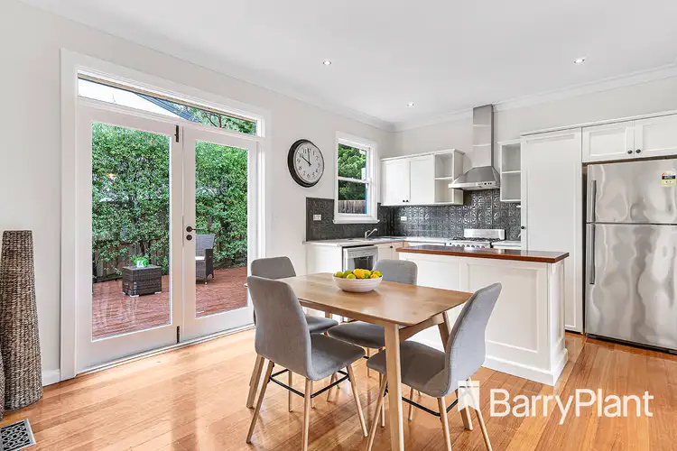 Fourth view of Homely house listing, 2 Ryrie Court, Lilydale VIC 3140