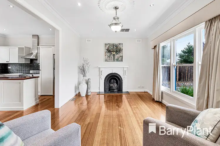 Fifth view of Homely house listing, 2 Ryrie Court, Lilydale VIC 3140