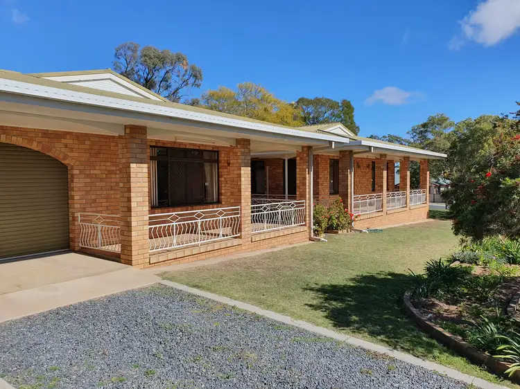 Main view of Homely house listing, 26 Diery Street, Rosenthal Heights QLD 4370