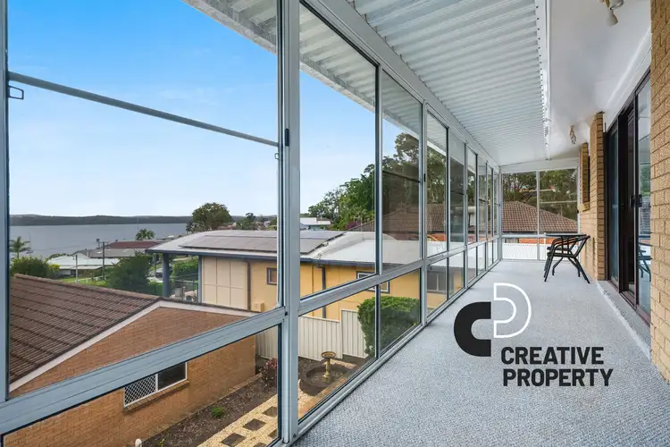 Second view of Homely house listing, 4 Sunshine Parade, Sunshine NSW 2264