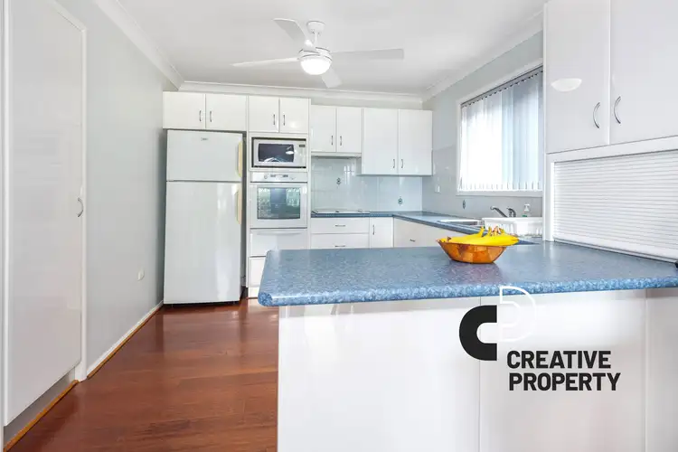 Third view of Homely house listing, 4 Sunshine Parade, Sunshine NSW 2264