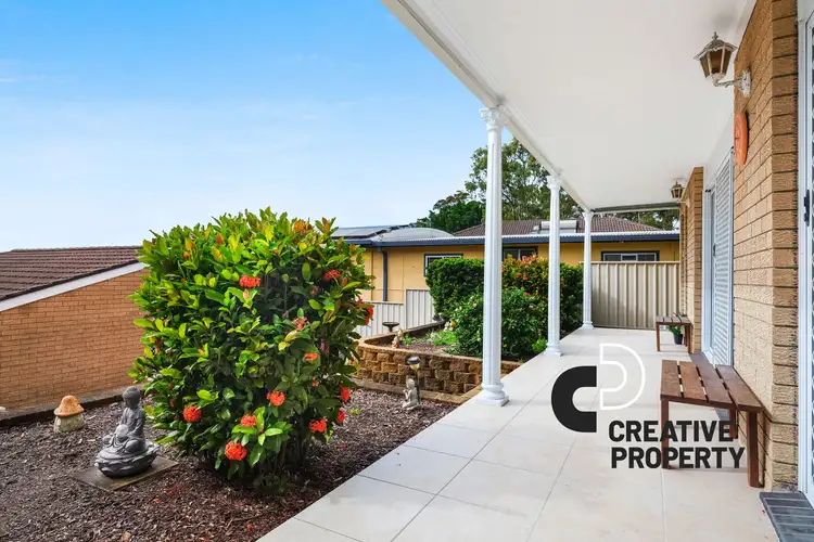 Sixth view of Homely house listing, 4 Sunshine Parade, Sunshine NSW 2264