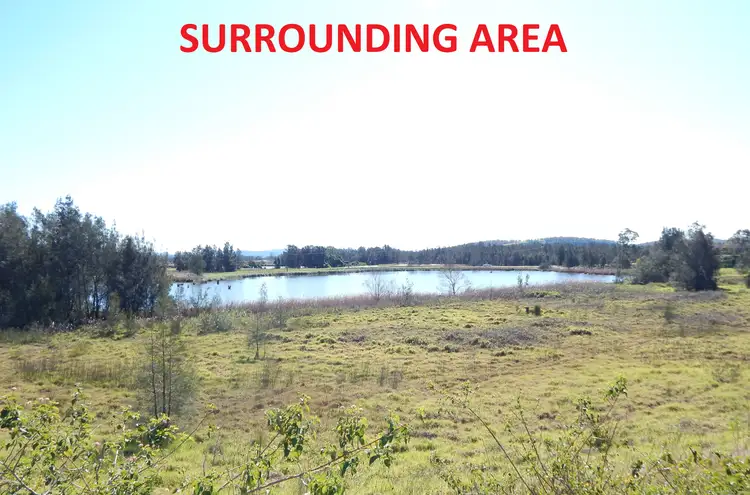 Third view of Homely land listing, 19 Henning Road, Raymond Terrace NSW 2324