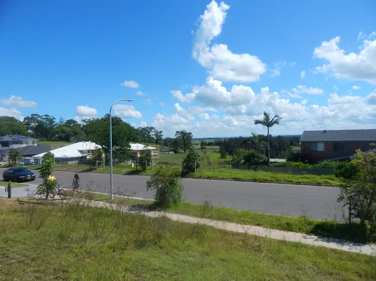 Fourth view of Homely land listing, 19 Henning Road, Raymond Terrace NSW 2324