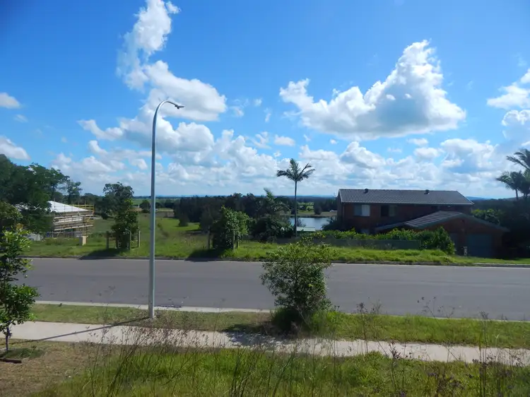 Fifth view of Homely land listing, 19 Henning Road, Raymond Terrace NSW 2324
