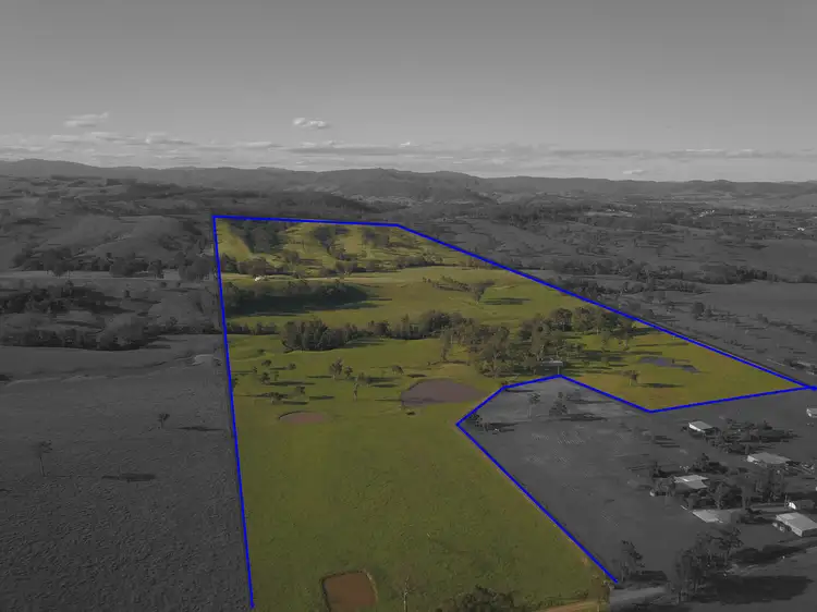 Main view of Homely rural property listing, 172 Hanleys Creek Road, Dungog NSW 2420