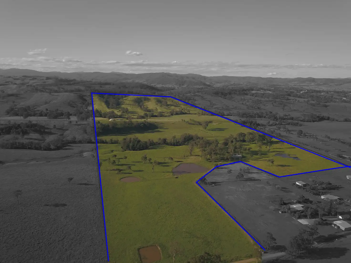 Main view of Homely rural property listing, 172 Hanleys Creek Road, Dungog NSW 2420