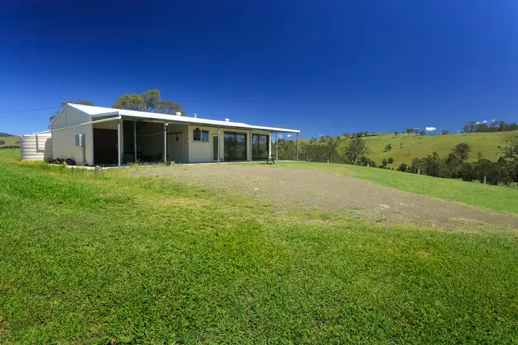 Fourth view of Homely rural property listing, 172 Hanleys Creek Road, Dungog NSW 2420