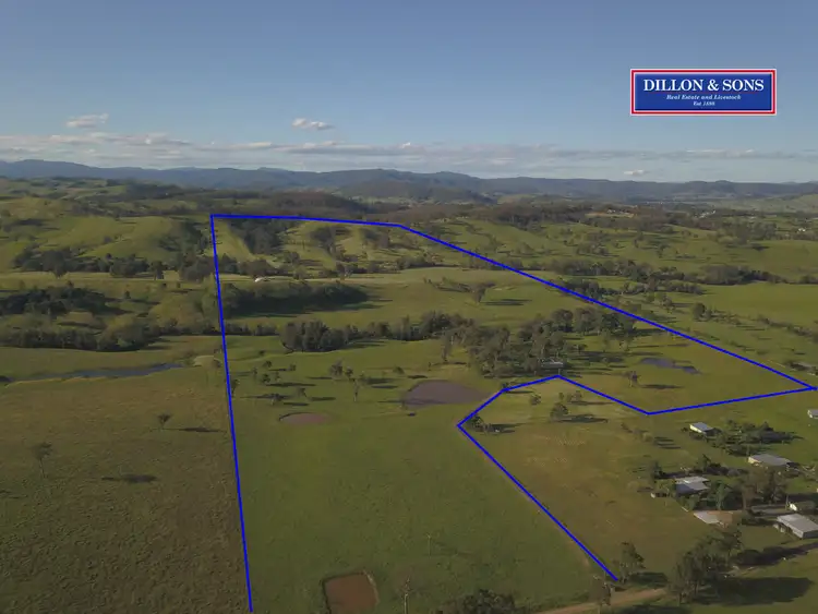 Fifth view of Homely rural property listing, 172 Hanleys Creek Road, Dungog NSW 2420