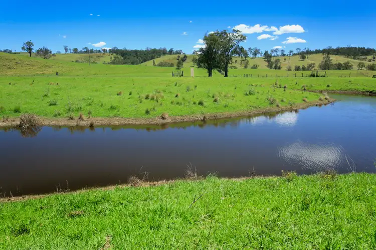 Seventh view of Homely rural property listing, 172 Hanleys Creek Road, Dungog NSW 2420