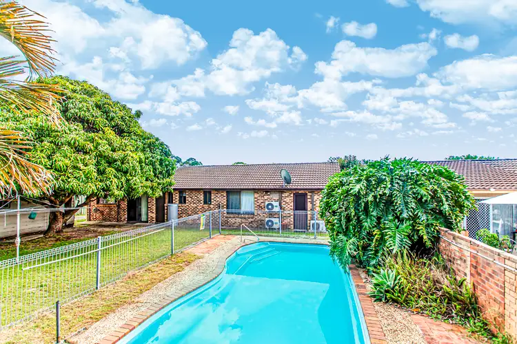 141 Mount Hall Road, Raymond Terrace NSW 2324