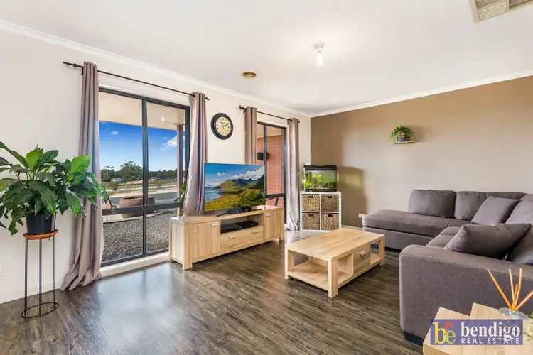 Second view of Homely house listing, 389 Murphy Street (off Hamelin St), White Hills VIC 3550