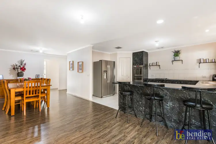 Third view of Homely house listing, 389 Murphy Street (off Hamelin St), White Hills VIC 3550