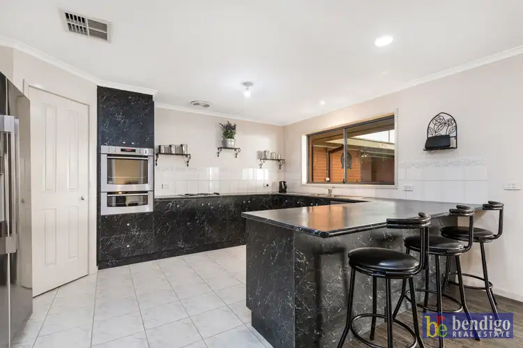 Fourth view of Homely house listing, 389 Murphy Street (off Hamelin St), White Hills VIC 3550