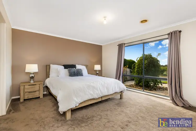 Fifth view of Homely house listing, 389 Murphy Street (off Hamelin St), White Hills VIC 3550