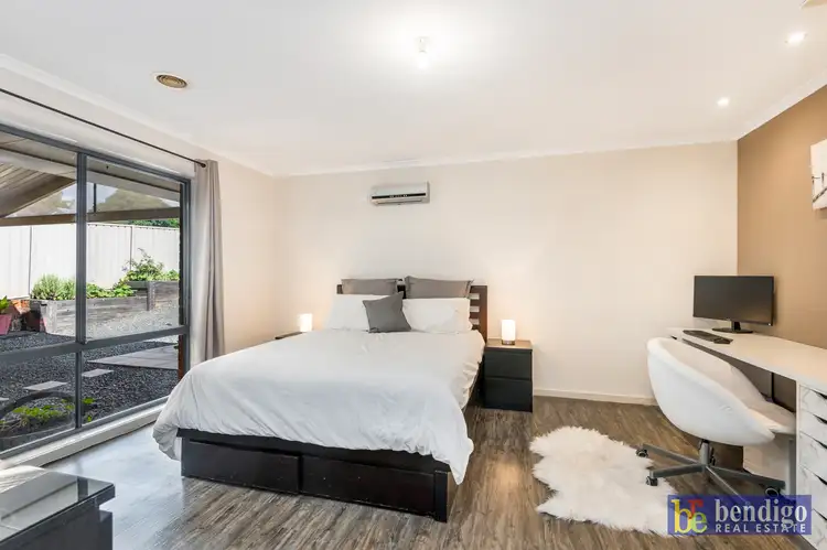 Sixth view of Homely house listing, 389 Murphy Street (off Hamelin St), White Hills VIC 3550
