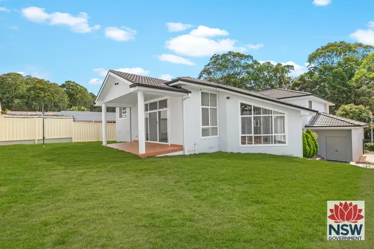 Second view of Homely house listing, 40 Roberts Ct, Lambton NSW 2299