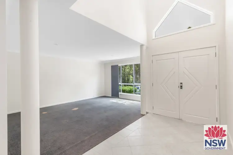 Third view of Homely house listing, 40 Roberts Ct, Lambton NSW 2299
