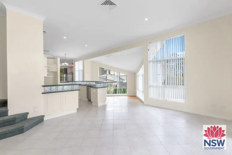 Fourth view of Homely house listing, 40 Roberts Ct, Lambton NSW 2299