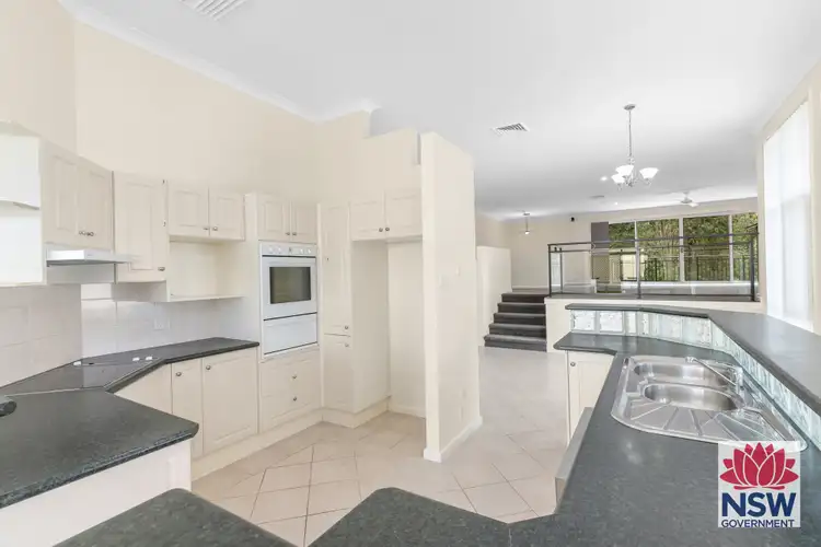 Fifth view of Homely house listing, 40 Roberts Ct, Lambton NSW 2299