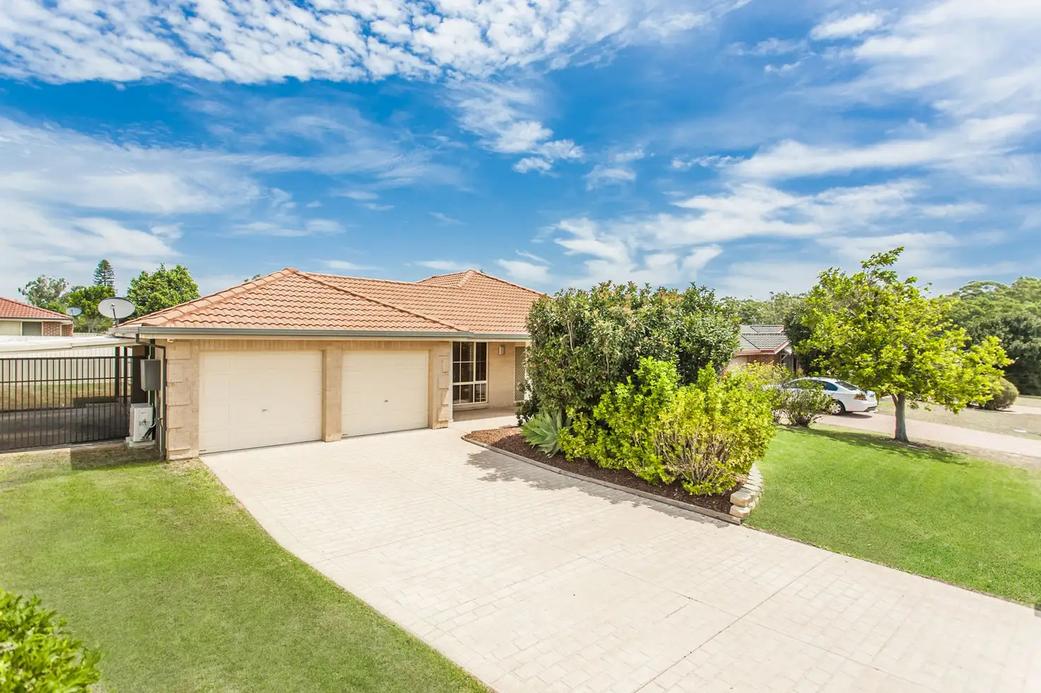 Main view of Homely house listing, 11 Sandalwood Avenue, Medowie NSW 2318