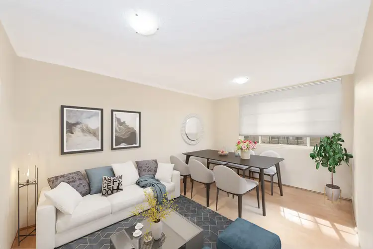 3/14 Avona Avenue, Glebe NSW 2037
