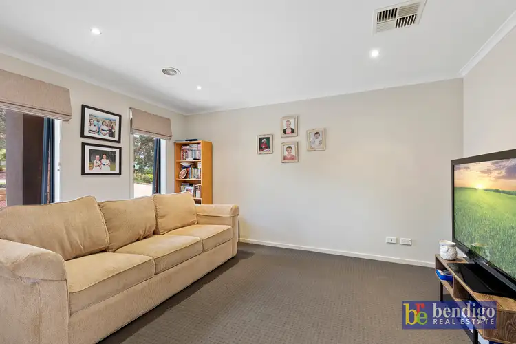 Sixth view of Homely house listing, 17 Marita Drive, Maiden Gully VIC 3551
