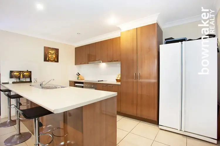 Second view of Homely house listing, 11 Bowerbird Crescent, Dakabin QLD 4503