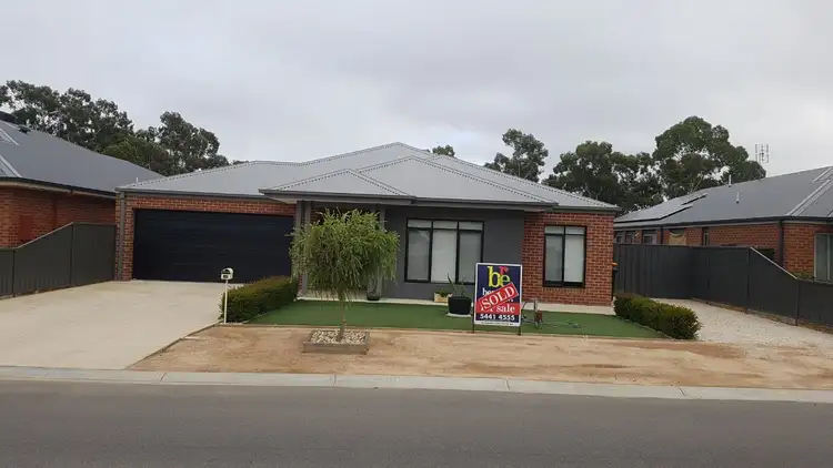 Main view of Homely house listing, 38 Abbey Close, Eaglehawk VIC 3556