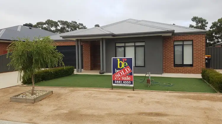 Second view of Homely house listing, 38 Abbey Close, Eaglehawk VIC 3556