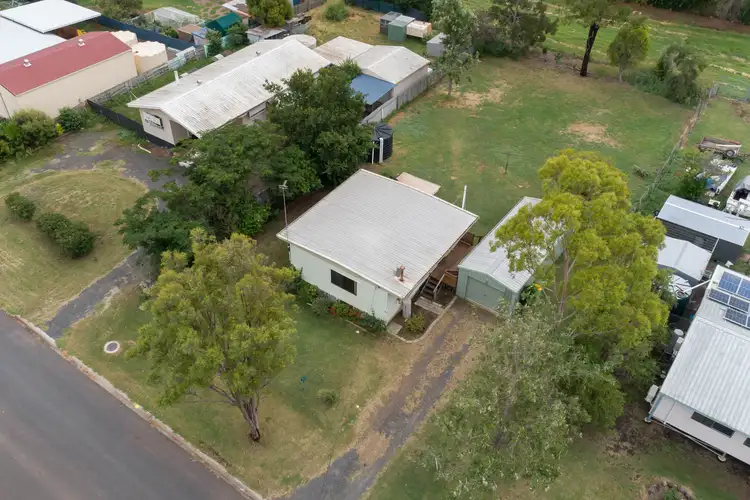 Main view of Homely house listing, 7 Queen Street, Kingsthorpe QLD 4400