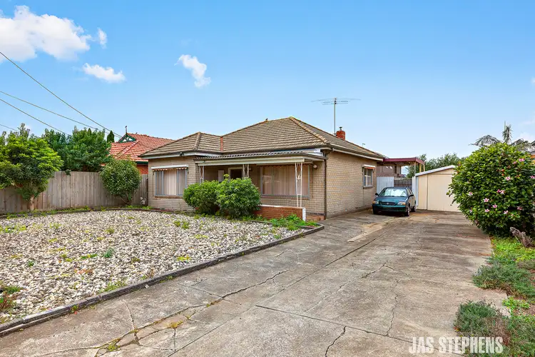 Second view of Homely house listing, 7 Stephenson Street, Spotswood VIC 3015